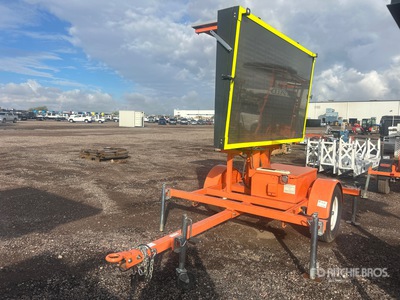 2018 Wanco Solar Message Board