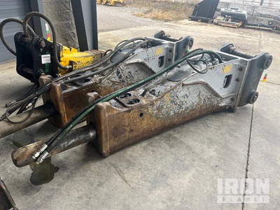 2020 Furukawa FX275QTV ブレーカー