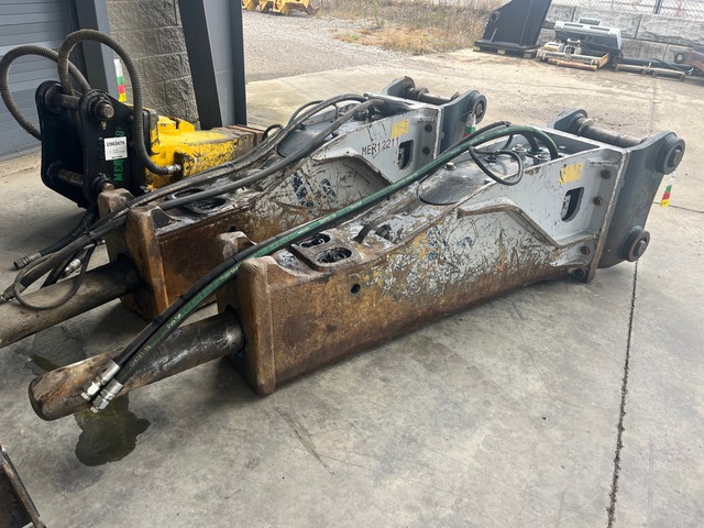 2020 Furukawa FX275QTV Hydraulic Breaker