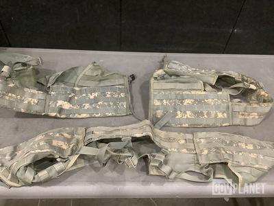 (50) Fighting Load Carriers