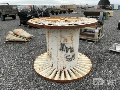 Cable Reel