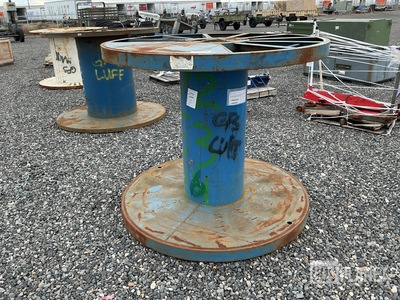 Cable Reel