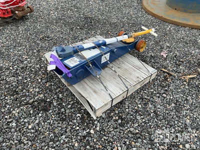 Hein-Werner HW93660 Service Jack