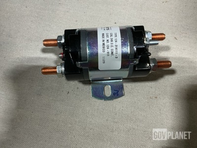 (41) White Rodgers 124-911 DC Power Contactors