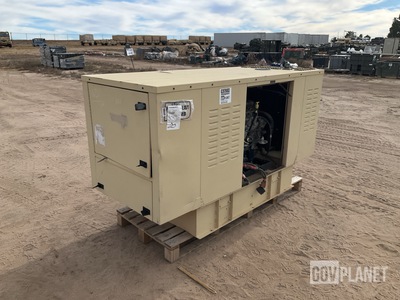 Generator Set