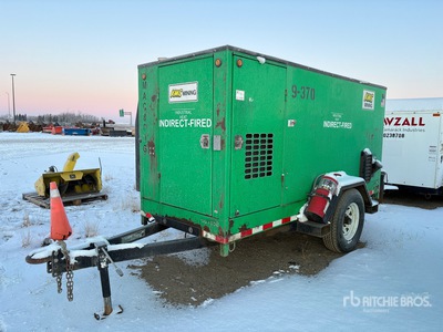 2014 MAC 800G 800000 BTU Kachel