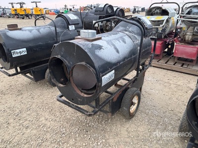 Flagro FVO-400 390000 BTU Space Heater