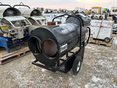 Flagro FVNP400 390000 BTU Space Heater