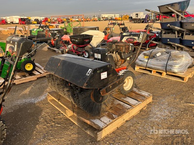 2018 Ariens 926515 Barredora Motorizada