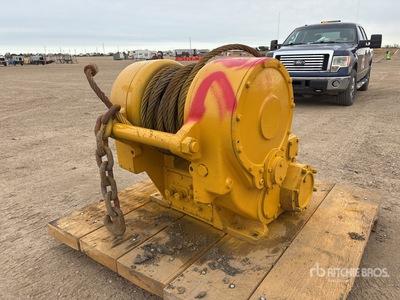 Lier - Fits John Deere 750J