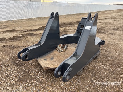 C Frame - Fits Crawler Dozer