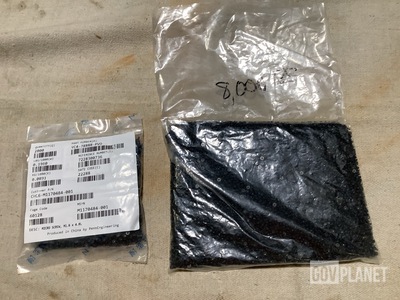 (246,000) Penn Engineering YC4-78888-PVD Micro Screws