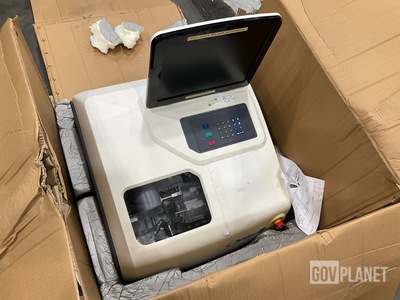 National Optronics 7Ex Edger