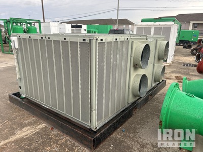 2011 Trane Tch300e300bb Air Conditioner