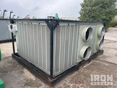 2011 Trane Tch300e300bb Air Conditioner