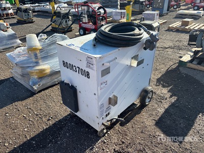 Flagro THC-355CDF 330000 BTU Riscaldatore da interno