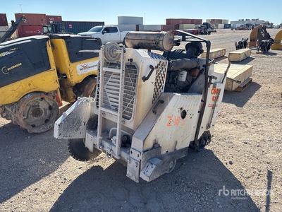 Core Cut CC6566 Walk-Behind Saw