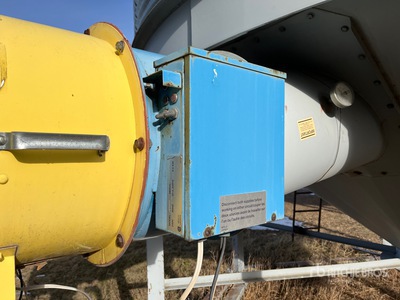 Grain Guard 18900 Supplemental Heater