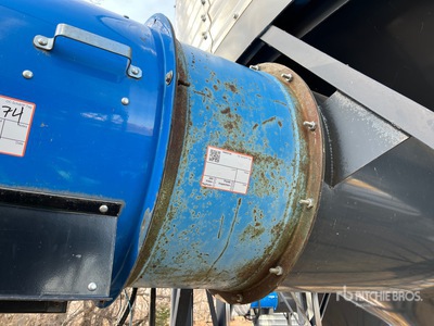 Grain Guard OD249000 Supplemental Heater