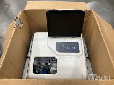 National Optronics 7Ex Edger