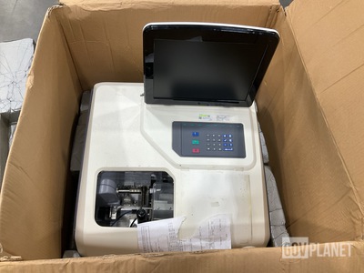 National Optronics 7Ex Edger