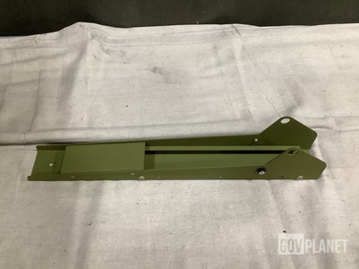 (24) Rourke Engineering 665G12000 Seat Armrest Supports