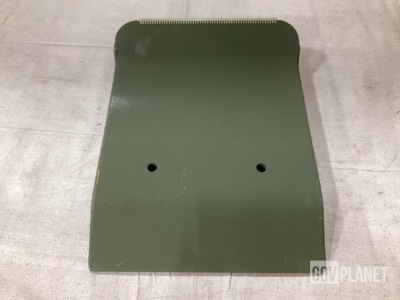 (21) BAE Systems APC30180-001 Access Covers