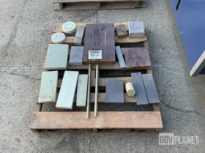 Quantity of (19) Electrical Blocking