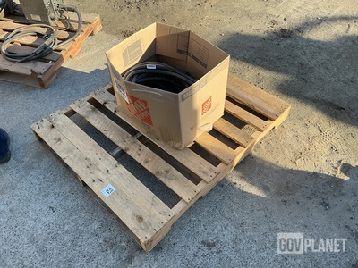 52’ 4/0 Weld Cable