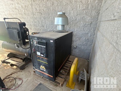 Mi-T-M HG-3004-3230 3 phase/230 volt, 20A. Max water temp 250*F Idropulitrice