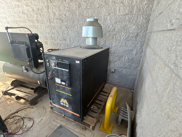 Mi-T-M HG-3004-3230 Pressure Washer