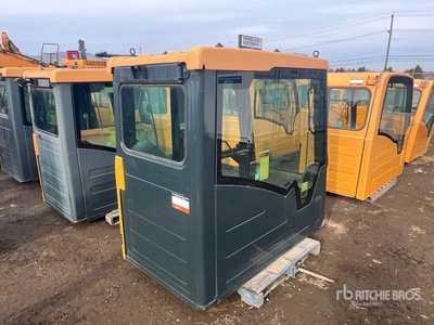 Hyundai EPFC Kabinen (Unused)