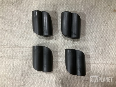 (111) Groove Tech BCE050 Tie Down Extenders