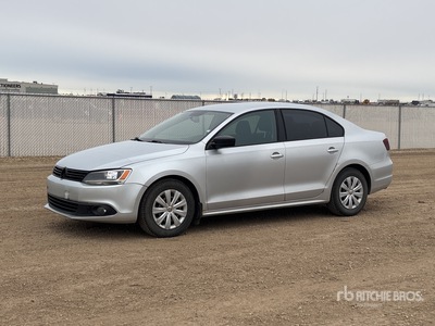2013 Volkswagen Jetta Autovettura