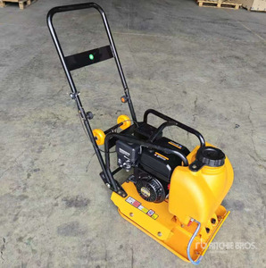 2025 ARTEER QB-GCF90 Vibratory Plate Compactor (Unused)