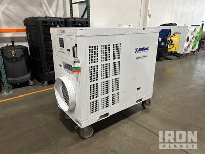 2021 KwiKool KP012-23H Klimaanlage (Inoperable)