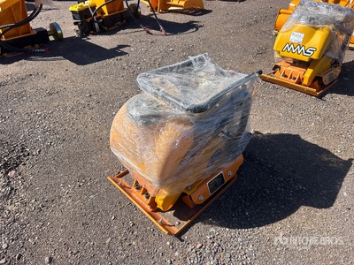 2025 SDLOOL SL90 Vibratory Plate Compactor (Unused)