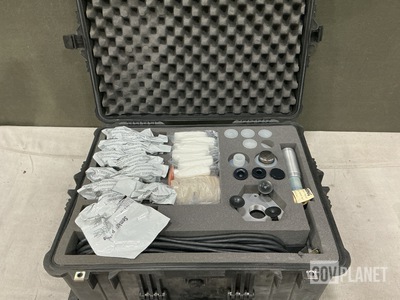Semco 400A-1 Field Repair Kit