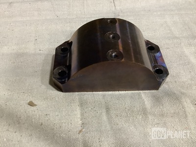 (5) Basic Rubber & Plastics 8592730-111 Vehicular Components Brackets