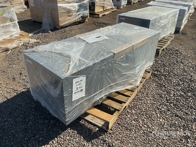 Husky Professional Duty Boite à outil