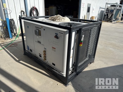 2018 Trane 5T-408V-WSCO60E