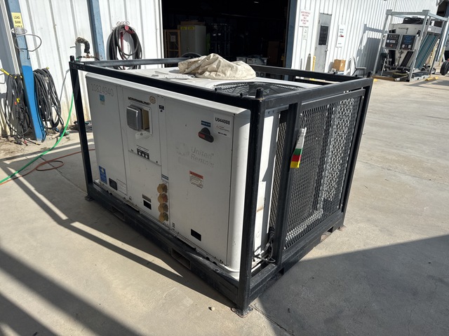 2018 Trane 5T-408V-WSCO60E