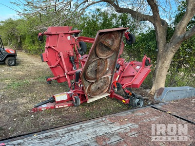 Bush Hog TDC-1700 Tow behind Mower Accessori vari agricoli