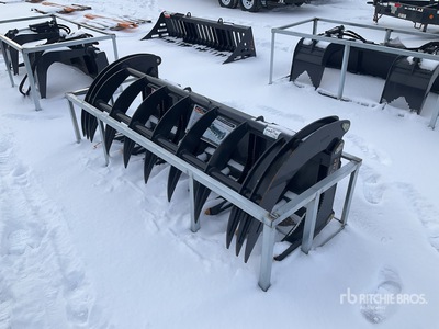 2025 ARTEER RR-78W 78 in جرافة التسوية لجذور الأشجار (Unused)