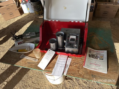 Dimo's Labtronics 919 Moisture Tester Divers