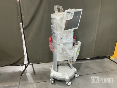 Johnson & Johnson NGP680301 Phacoemulsification System