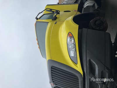 2020 International RH613 3-Achs Sattelzugmaschine