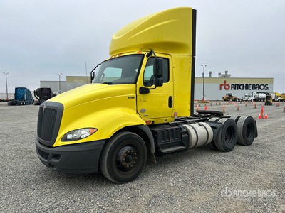 2020 International RH613 6x4 Tracteur Routier