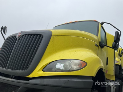 2020 International RH613 3-Achs Sattelzugmaschine