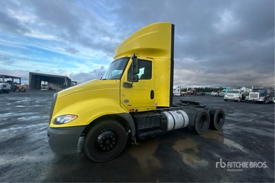 2020 International RH613 6x4 Tracteur Routier